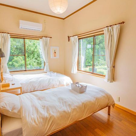 Kanata Mountain Lodge Kawanehon Εξωτερικό φωτογραφία