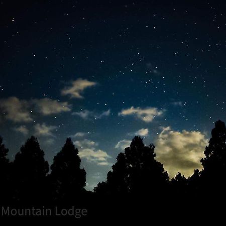 Kanata Mountain Lodge Kawanehon Εξωτερικό φωτογραφία