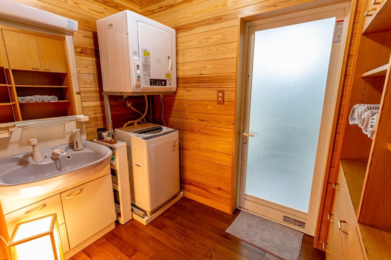 Kanata Mountain Lodge Kawanehon Εξωτερικό φωτογραφία