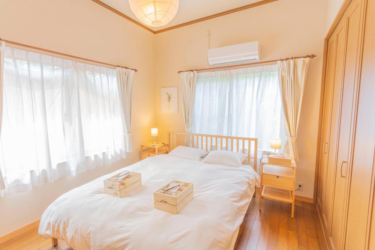 Kanata Mountain Lodge Kawanehon Εξωτερικό φωτογραφία