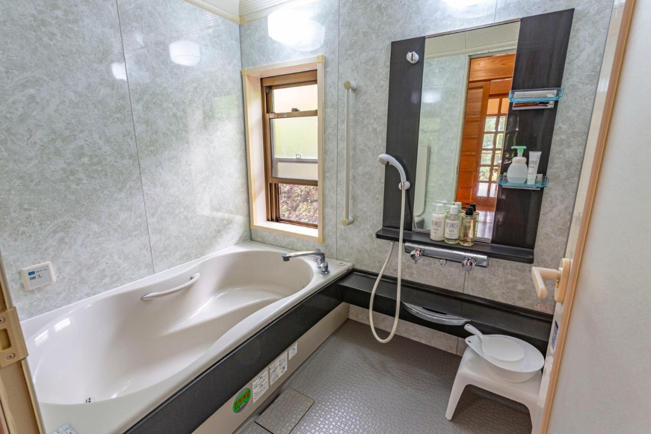 Kanata Mountain Lodge Kawanehon Εξωτερικό φωτογραφία