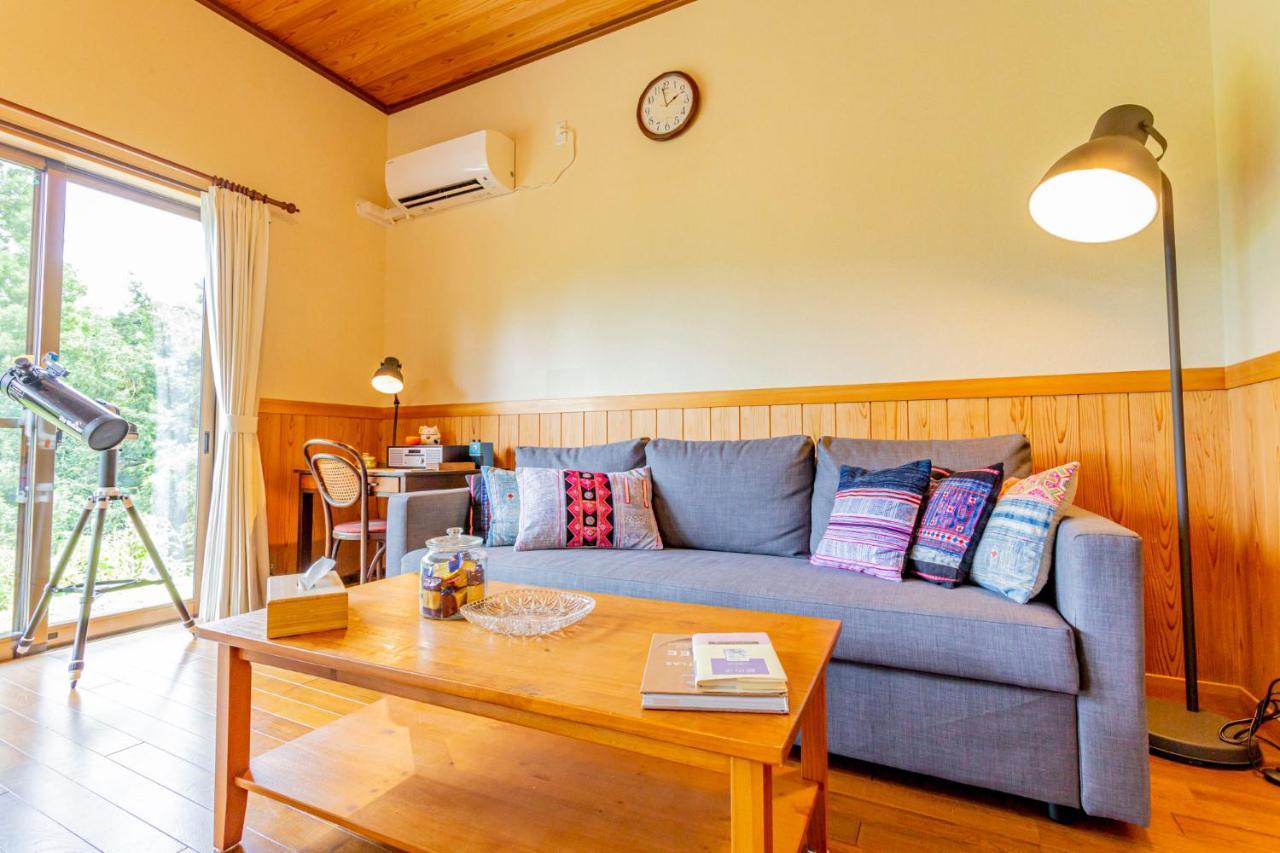 Kanata Mountain Lodge Kawanehon Εξωτερικό φωτογραφία