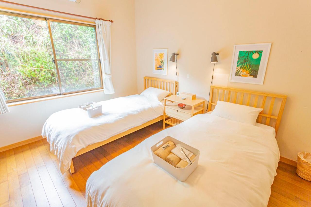 Kanata Mountain Lodge Kawanehon Εξωτερικό φωτογραφία