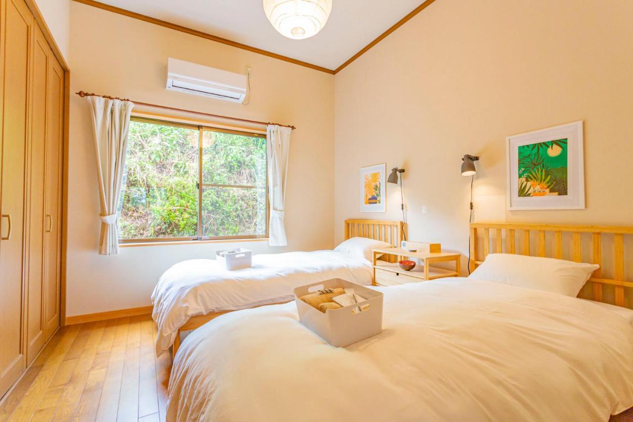 Kanata Mountain Lodge Kawanehon Εξωτερικό φωτογραφία