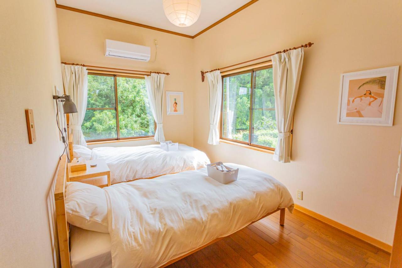 Kanata Mountain Lodge Kawanehon Εξωτερικό φωτογραφία
