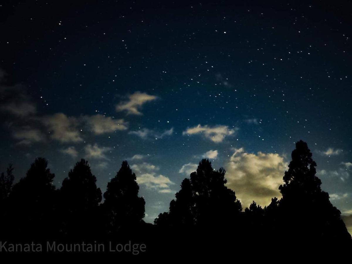 Kanata Mountain Lodge Kawanehon Εξωτερικό φωτογραφία