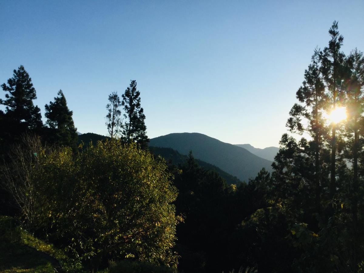 Kanata Mountain Lodge Kawanehon Εξωτερικό φωτογραφία